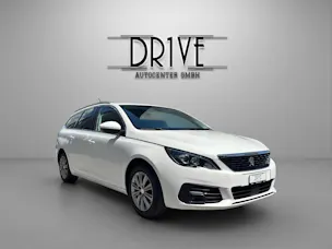 Peugeot 308 SW 1.5 BlueHDI Allure Pack EAT8