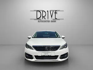 Peugeot 308 SW 1.5 BlueHDI Allure Pack EAT8