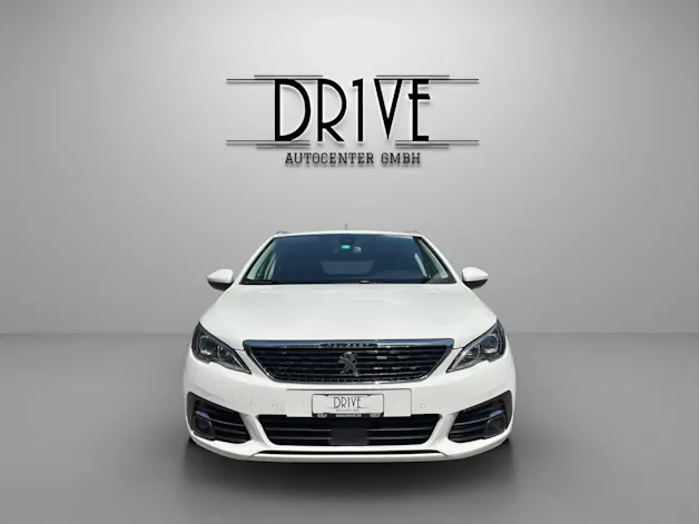 Peugeot 308 SW 1.5 BlueHDI Allure Pack EAT8