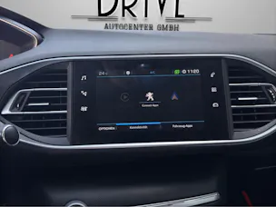 Peugeot 308 SW 1.5 BlueHDI Allure Pack EAT8
