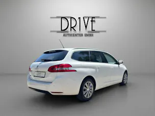Peugeot 308 SW 1.5 BlueHDI Allure Pack EAT8