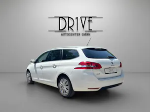 Peugeot 308 SW 1.5 BlueHDI Allure Pack EAT8