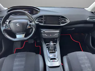Peugeot 308 SW 1.5 BlueHDI Allure Pack EAT8