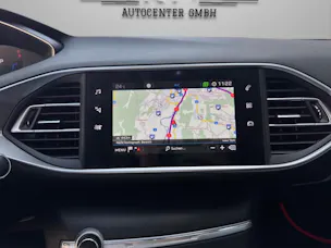 Peugeot 308 SW 1.5 BlueHDI Allure Pack EAT8