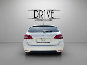 Peugeot 308 SW 1.5 BlueHDI Allure Pack EAT8