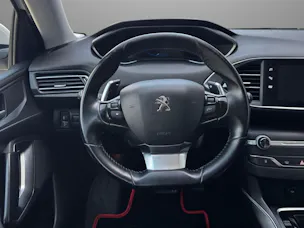 Peugeot 308 SW 1.5 BlueHDI Allure Pack EAT8
