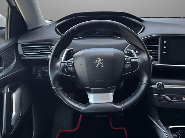 Peugeot 308 SW 1.5 BlueHDI Allure Pack EAT8