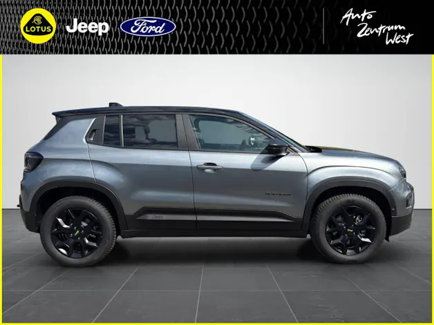 Jeep Avenger 1.2 MHEV Overland 4xe Sky