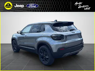 Jeep Avenger 1.2 MHEV Overland 4xe Sky