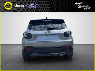 Jeep Avenger 1.2 MHEV Overland 4xe Sky