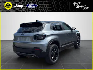 Jeep Avenger 1.2 MHEV Overland 4xe Sky