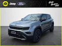 Jeep Avenger 1.2 MHEV Overland 4xe Sky