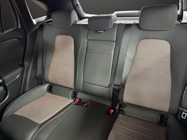 Mercedes-Benz EQA 300 4Matic