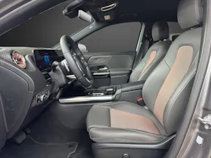 Mercedes-Benz EQA 300 4Matic