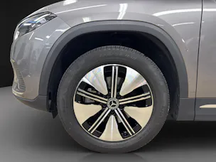 Mercedes-Benz EQA 300 4Matic