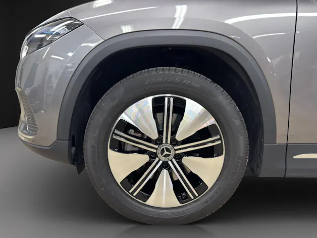 Mercedes-Benz EQA 300 4Matic
