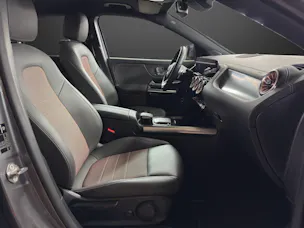 Mercedes-Benz EQA 300 4Matic