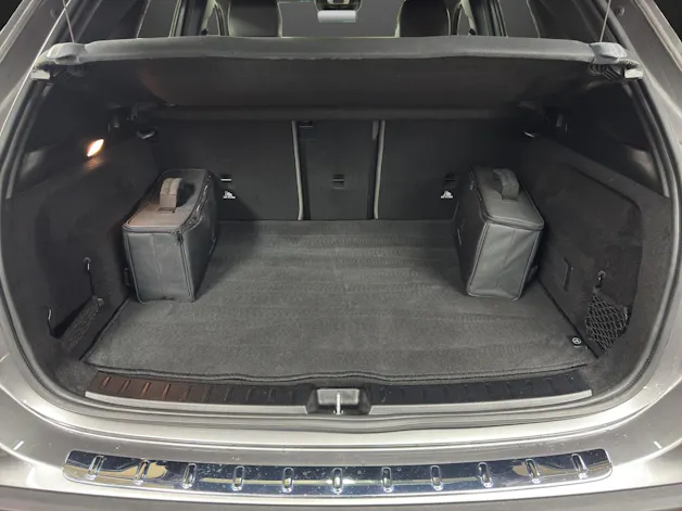 Mercedes-Benz EQA 300 4Matic