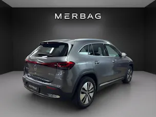 Mercedes-Benz EQA 300 4Matic