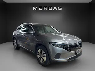 Mercedes-Benz EQA 300 4Matic