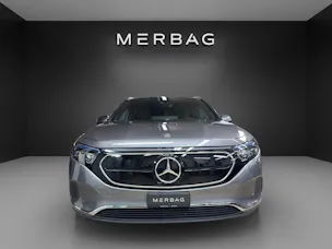 Mercedes-Benz EQA 300 4Matic