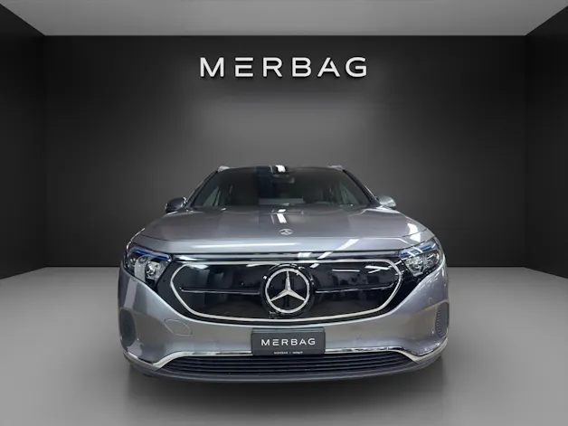 Mercedes-Benz EQA 300 4Matic