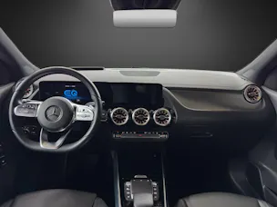 Mercedes-Benz EQA 300 4Matic