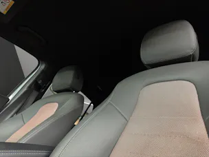 Mercedes-Benz EQA 300 4Matic