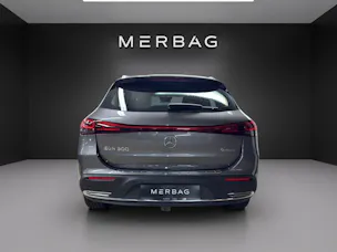 Mercedes-Benz EQA 300 4Matic