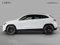 Mercedes-Benz GLA 200 7G-DCT