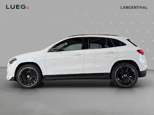 Mercedes-Benz GLA 200 7G-DCT