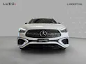 Mercedes-Benz GLA 200 7G-DCT