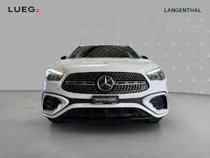Mercedes-Benz GLA 200 7G-DCT