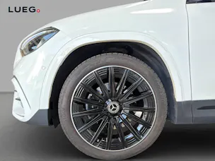 Mercedes-Benz GLA 200 7G-DCT