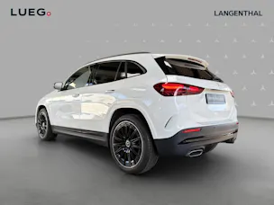 Mercedes-Benz GLA 200 7G-DCT