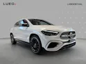 Mercedes-Benz GLA 200 7G-DCT