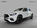 Mercedes-Benz GLA 200 7G-DCT