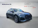 Audi Q5 Sportback 55 TFSI e PHEV S line quattro S-tronic