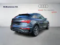 Audi Q5 Sportback 55 TFSI e PHEV S line quattro S-tronic