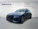 Audi Q5 Sportback 55 TFSI e PHEV S line quattro S-tronic