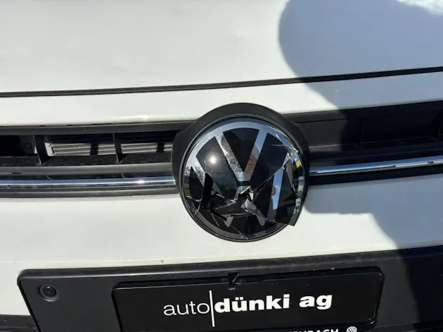 VW Polo 1.0 TSI Life DSG