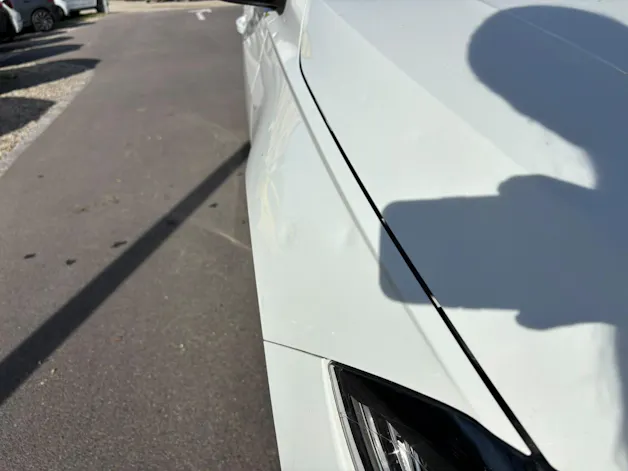 VW Polo 1.0 TSI Life DSG