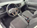VW Polo 1.0 TSI Life DSG