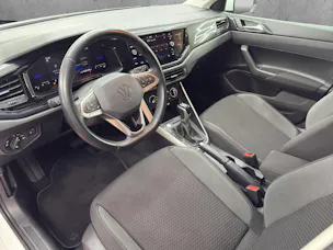 VW Polo 1.0 TSI Life DSG