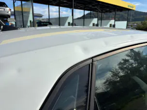 VW Polo 1.0 TSI Life DSG