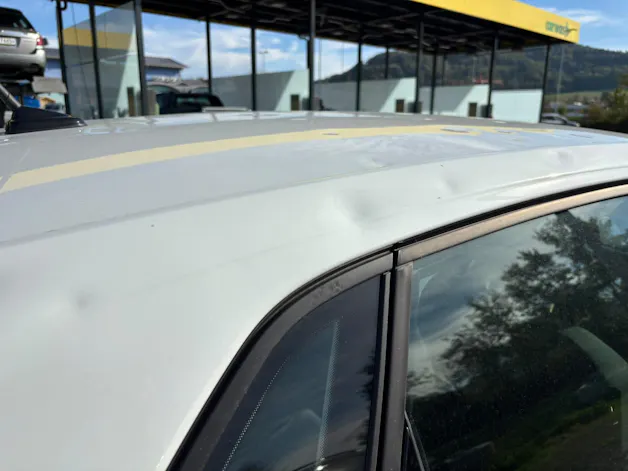 VW Polo 1.0 TSI Life DSG