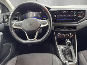 VW Polo 1.0 TSI Life DSG