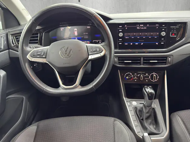 VW Polo 1.0 TSI Life DSG