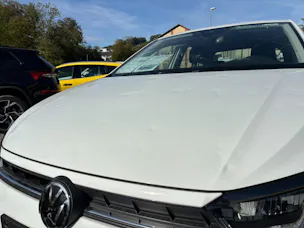 VW Polo 1.0 TSI Life DSG