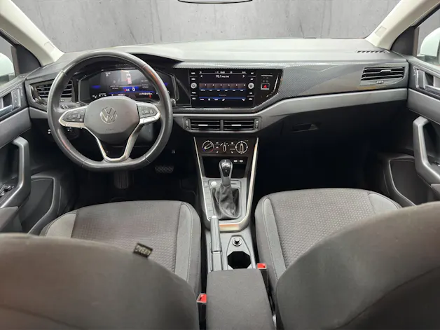 VW Polo 1.0 TSI Life DSG